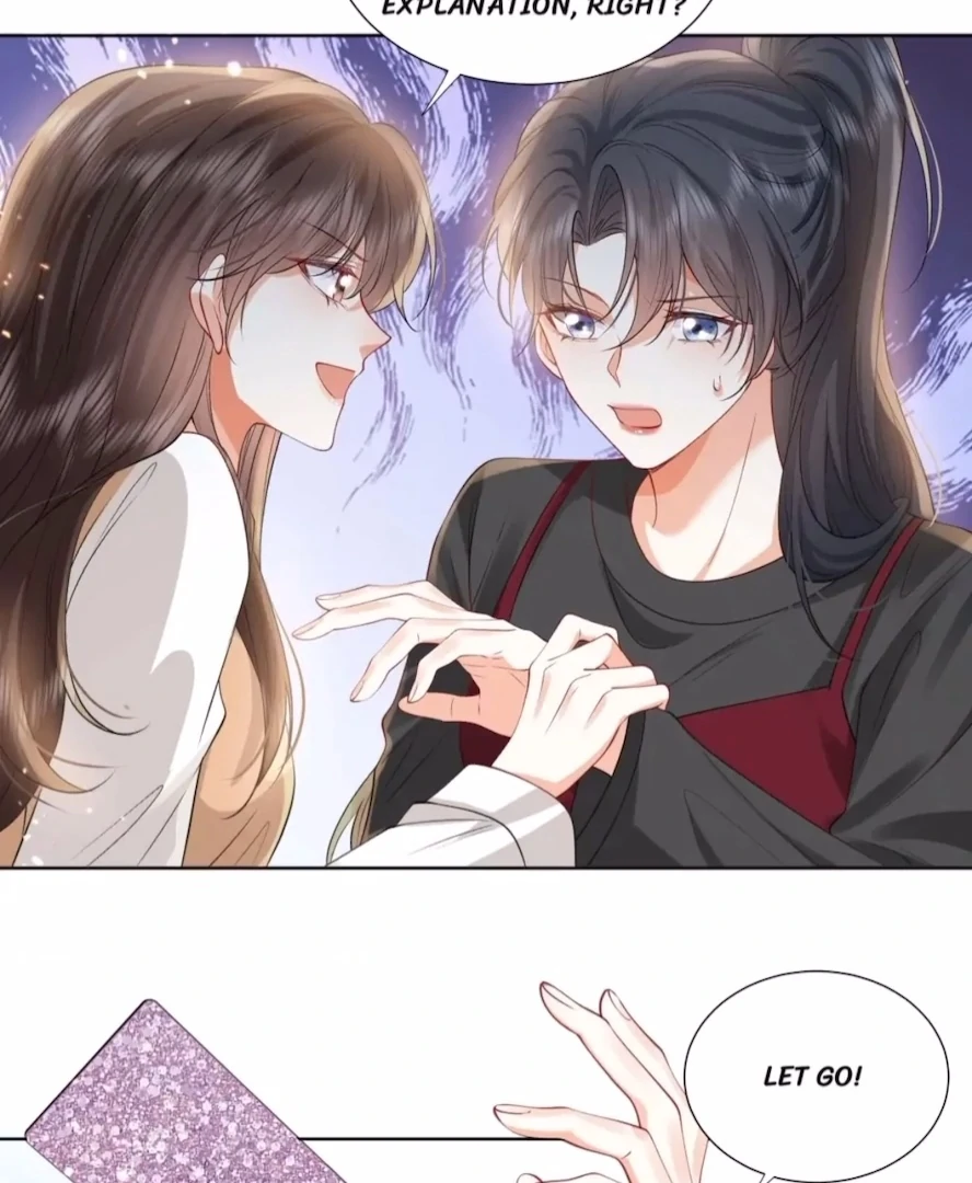 2D Lover chapter 16 page 34