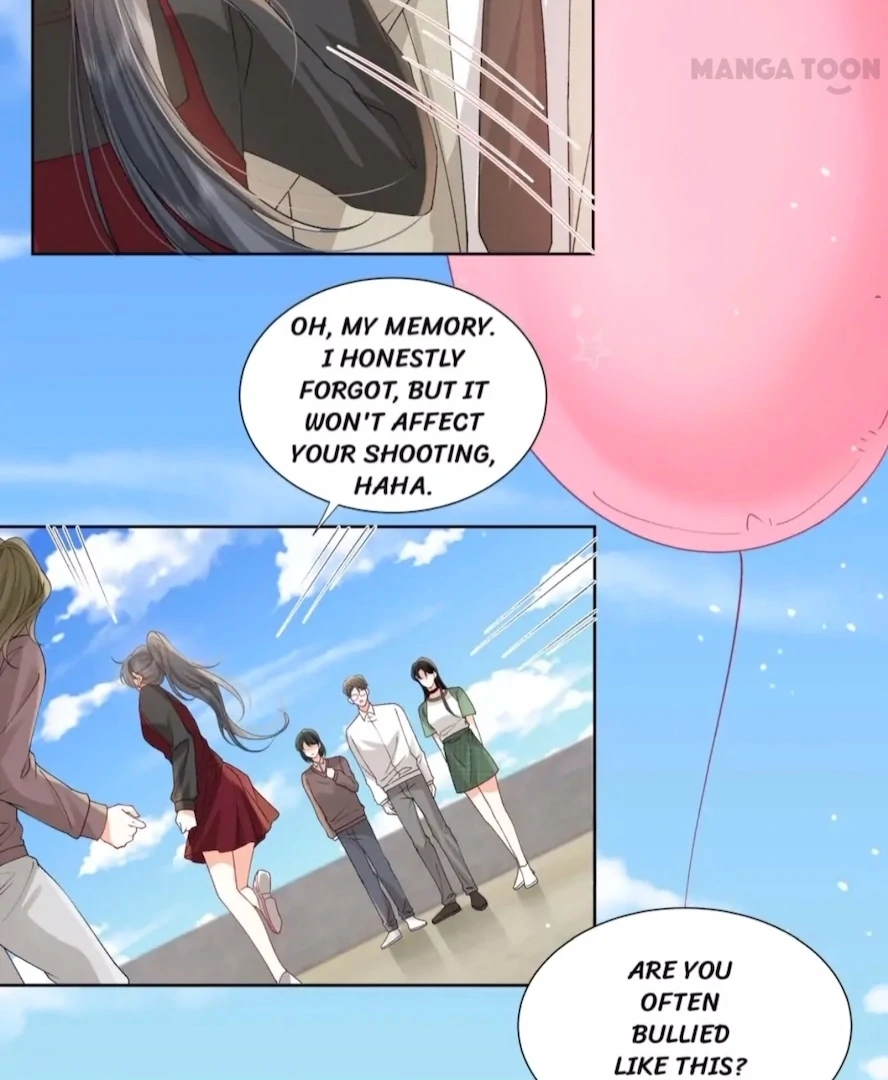 2D Lover chapter 16 page 40