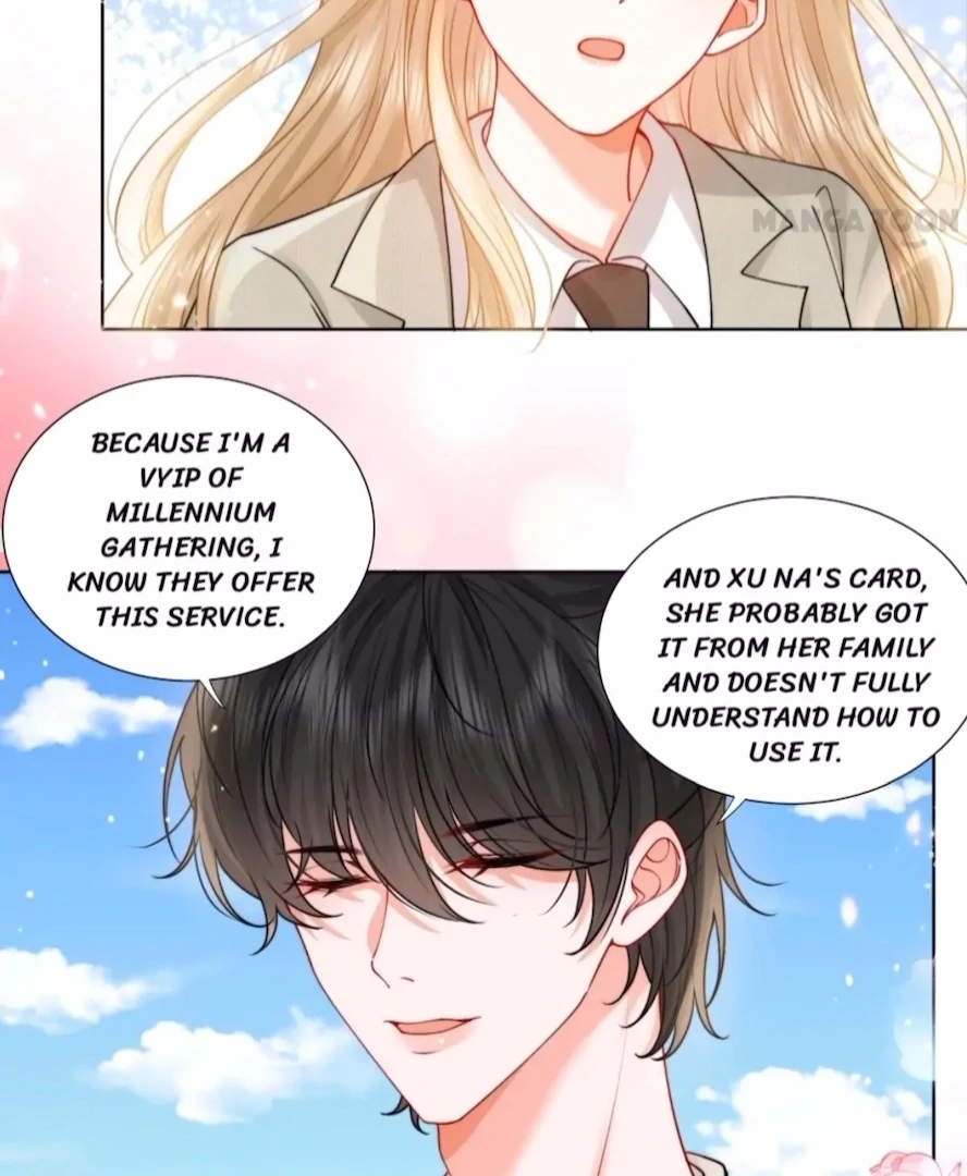 2D Lover chapter 16 page 43