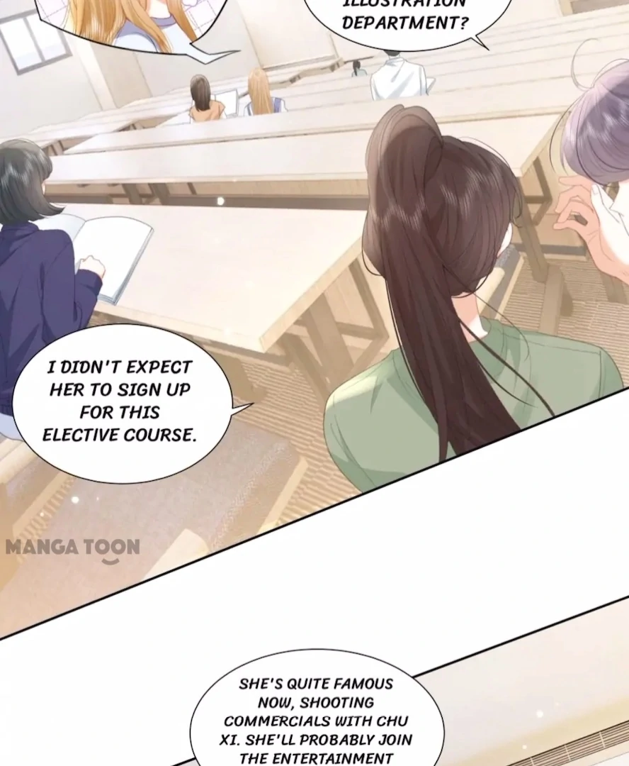2D Lover chapter 17 page 2