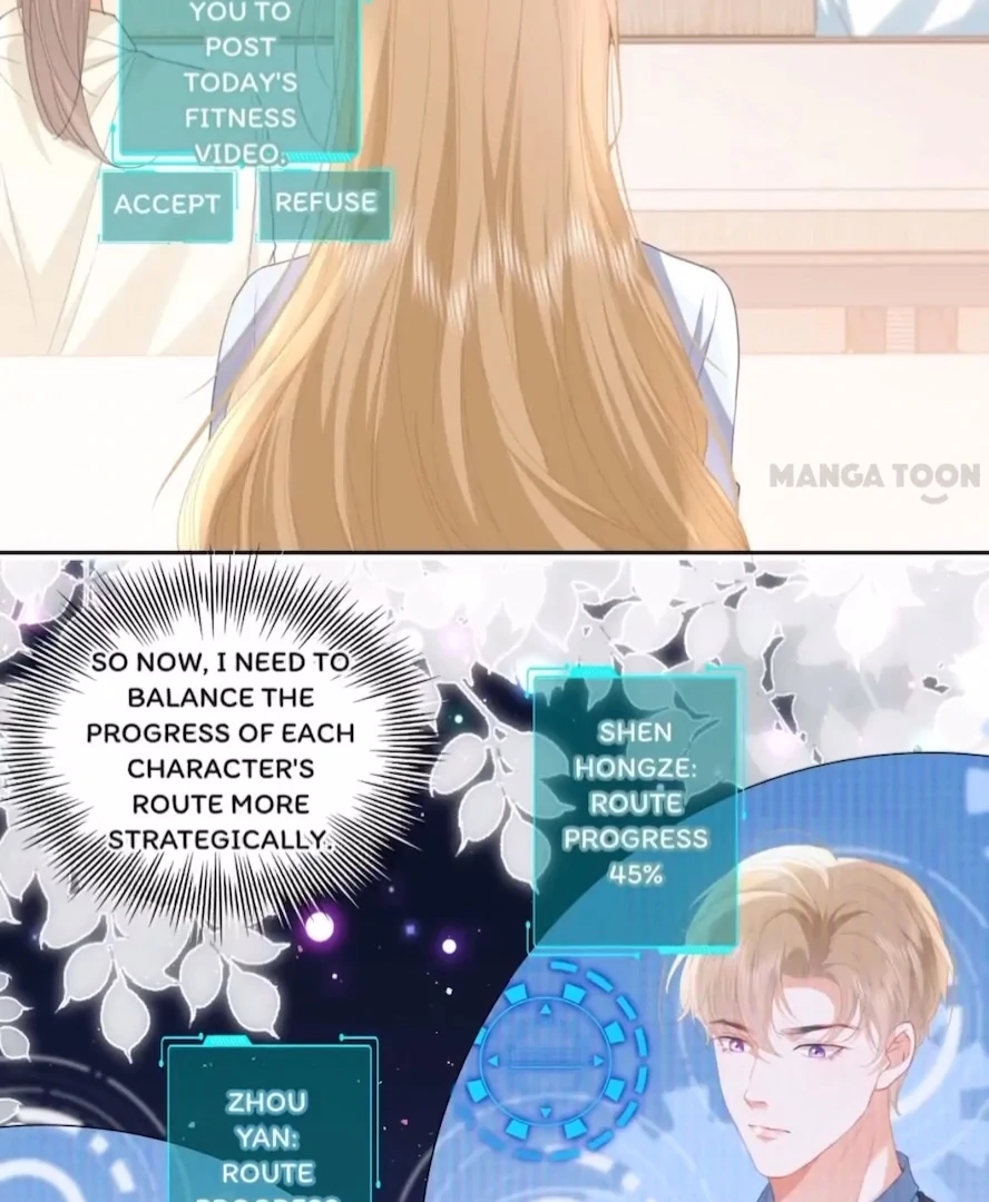2D Lover chapter 17 page 7