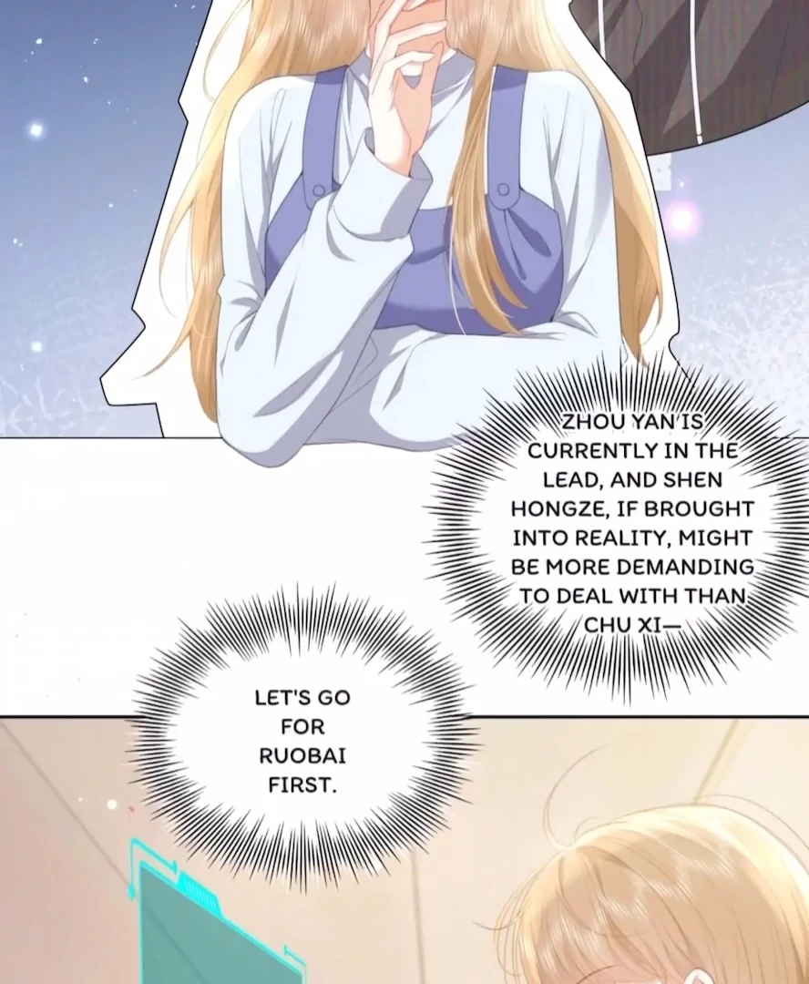 2D Lover chapter 17 page 9