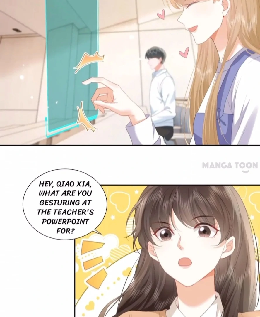 2D Lover chapter 17 page 10