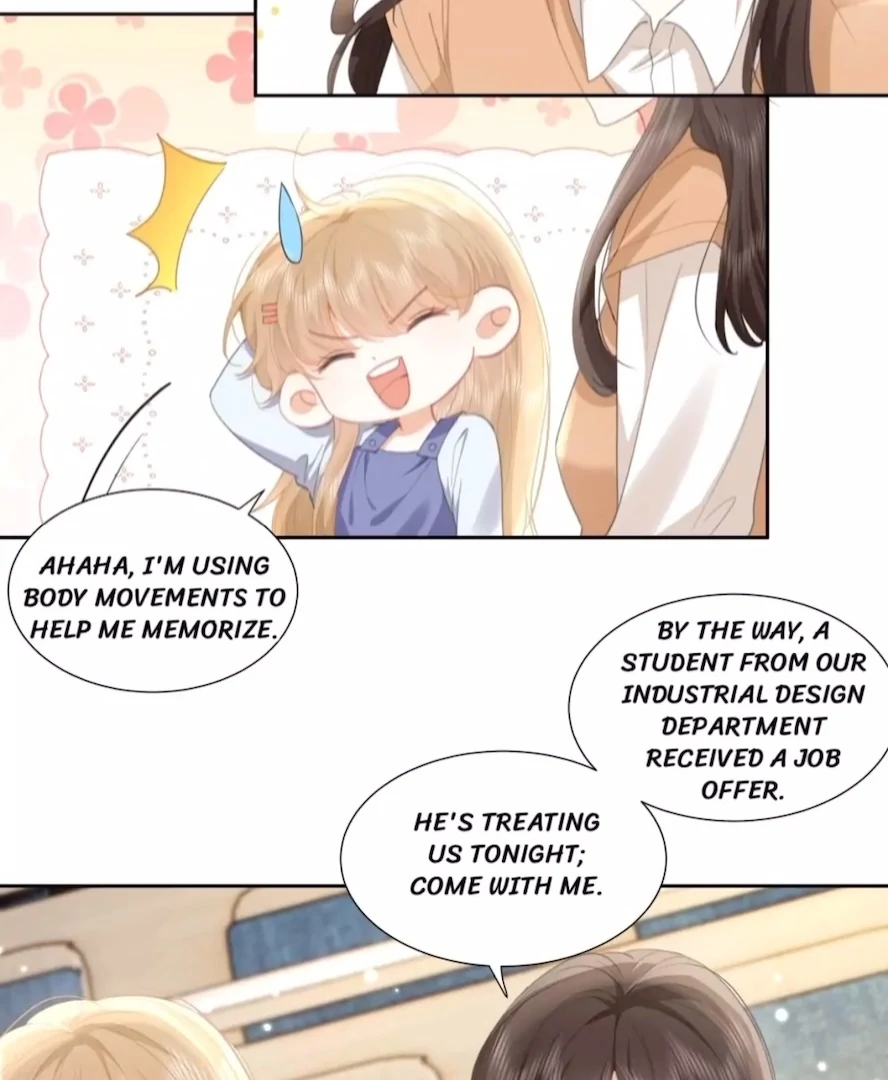 2D Lover chapter 17 page 11