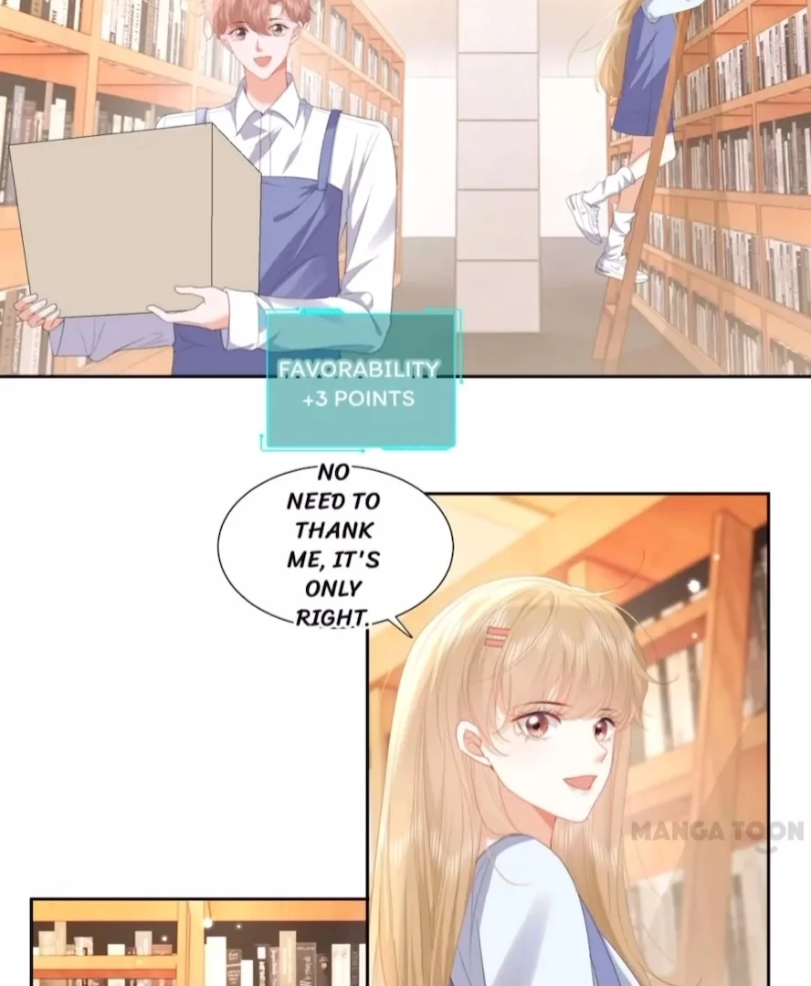 2D Lover chapter 17 page 16
