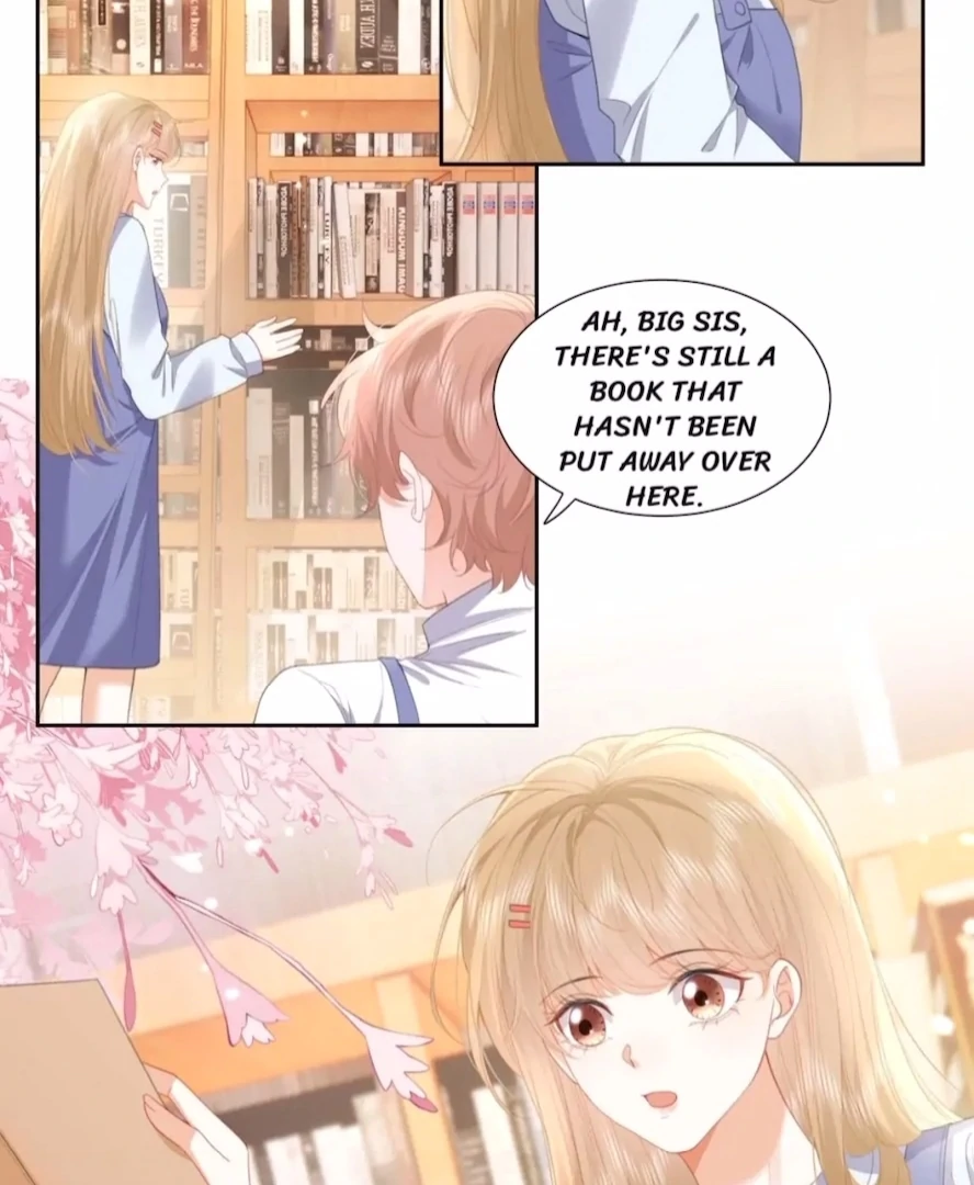 2D Lover chapter 17 page 17