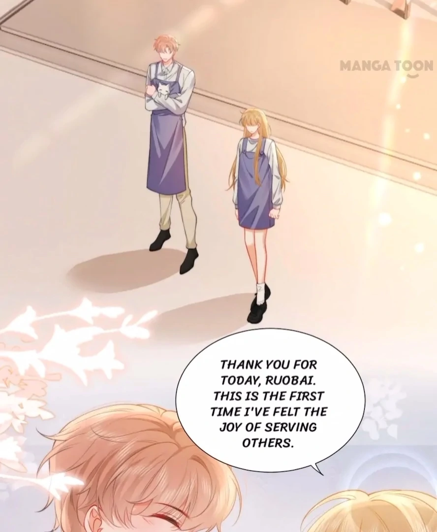2D Lover chapter 17 page 23