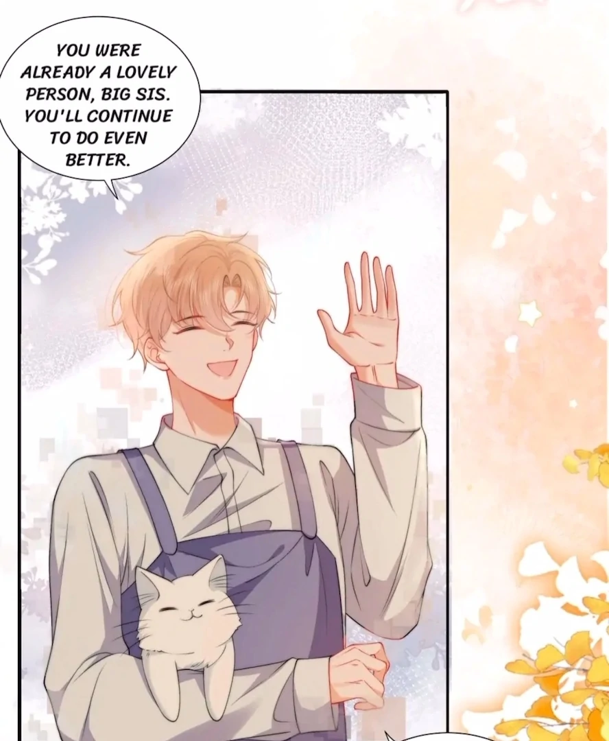 2D Lover chapter 17 page 25