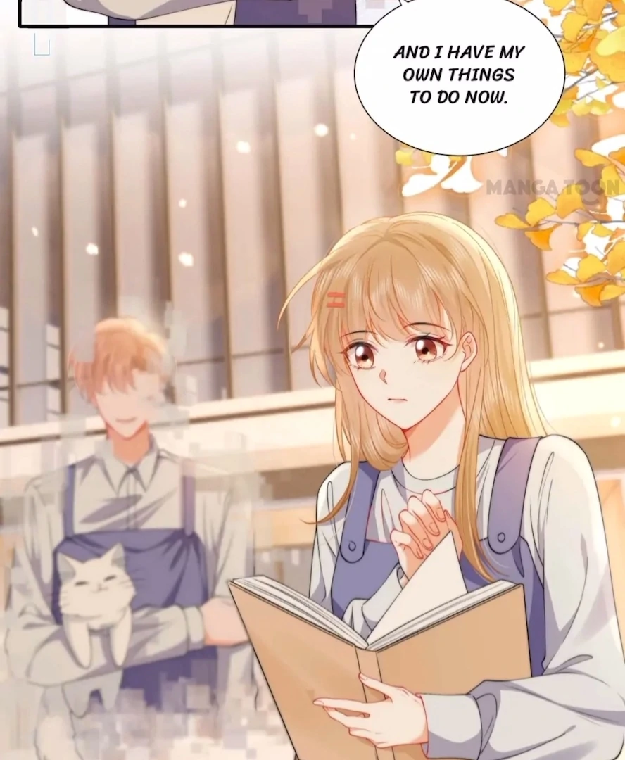 2D Lover chapter 17 page 26