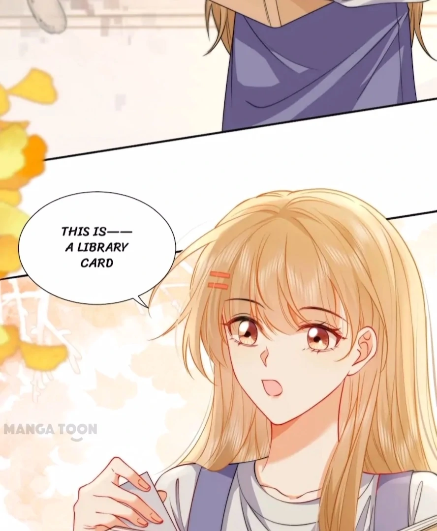 2D Lover chapter 17 page 27