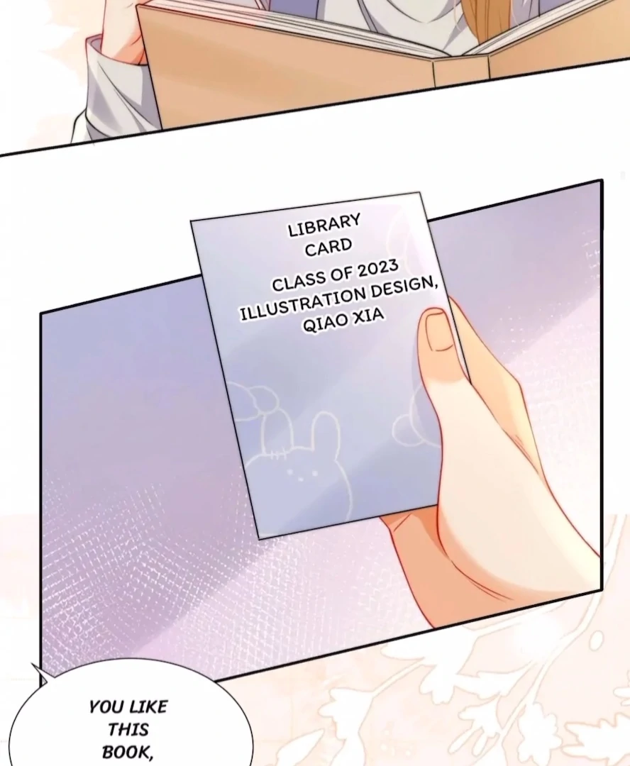 2D Lover chapter 17 page 28