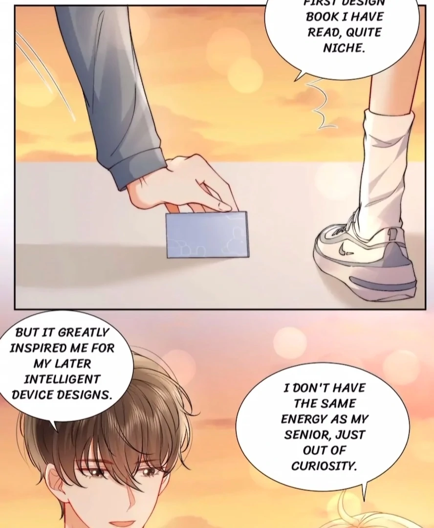 2D Lover chapter 17 page 31