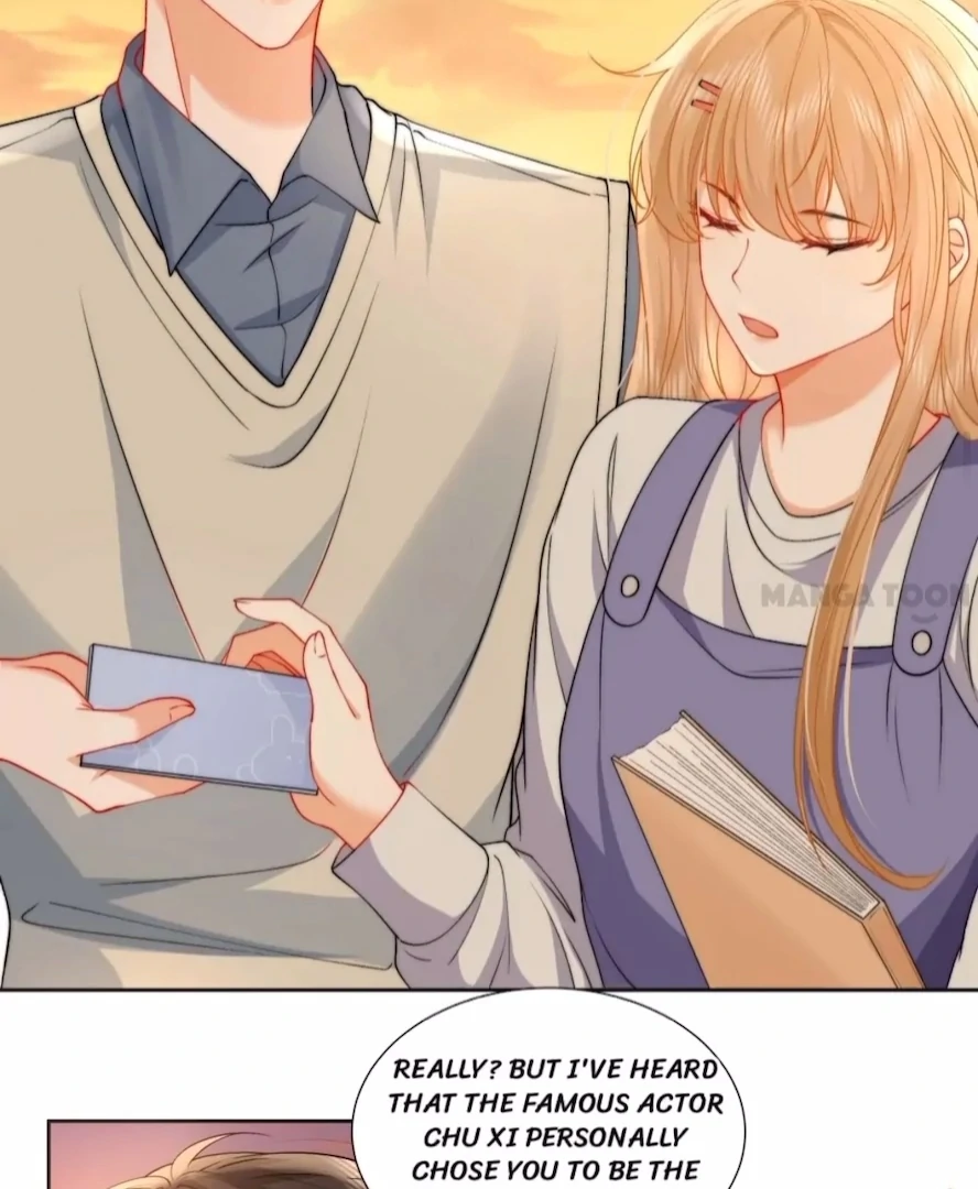 2D Lover chapter 17 page 32