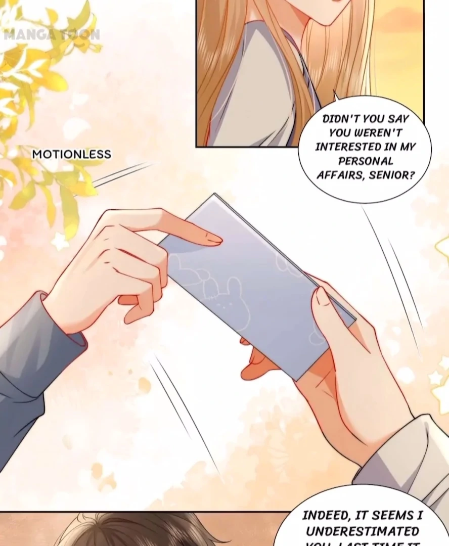 2D Lover chapter 17 page 34