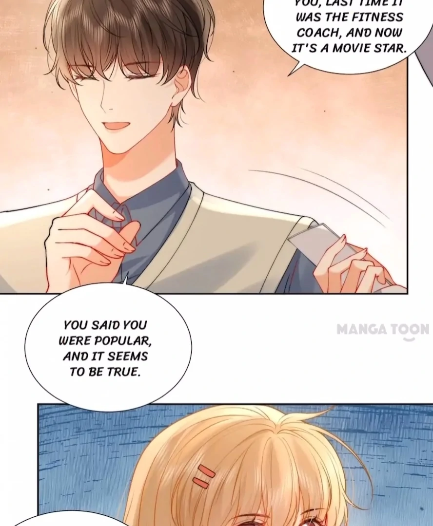 2D Lover chapter 17 page 35