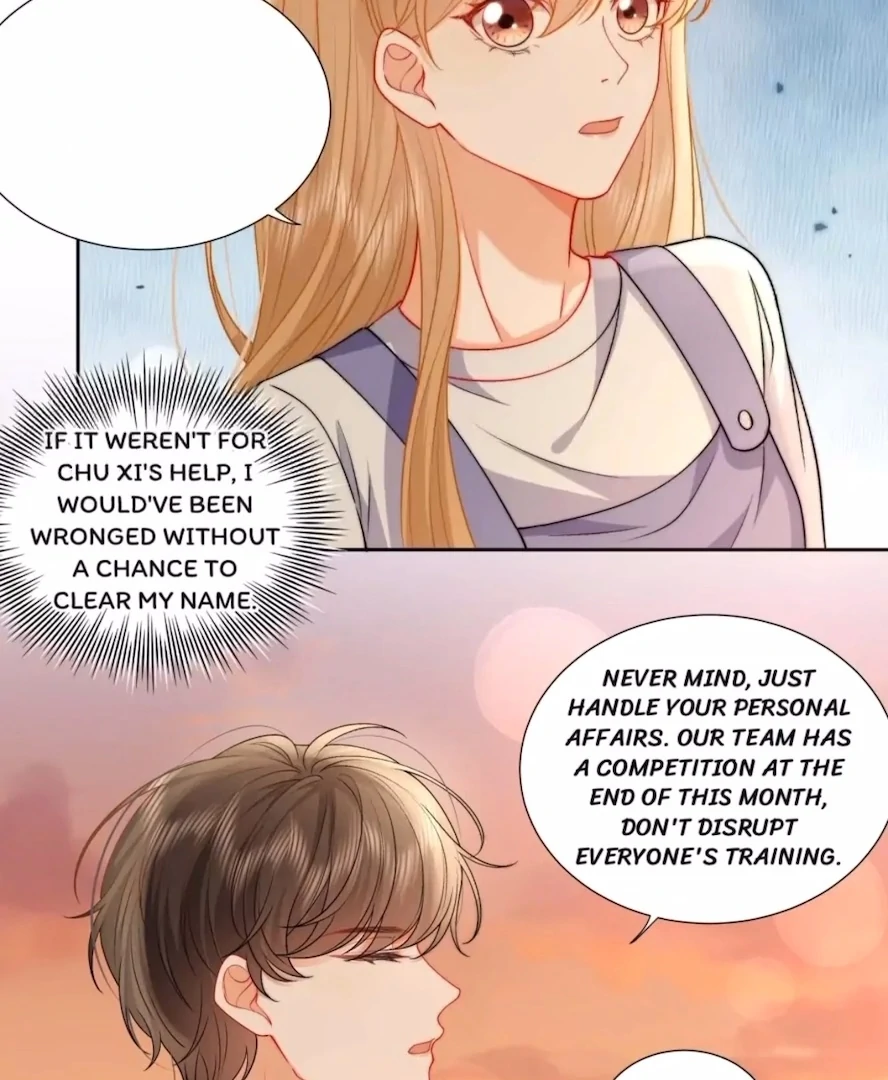 2D Lover chapter 17 page 36