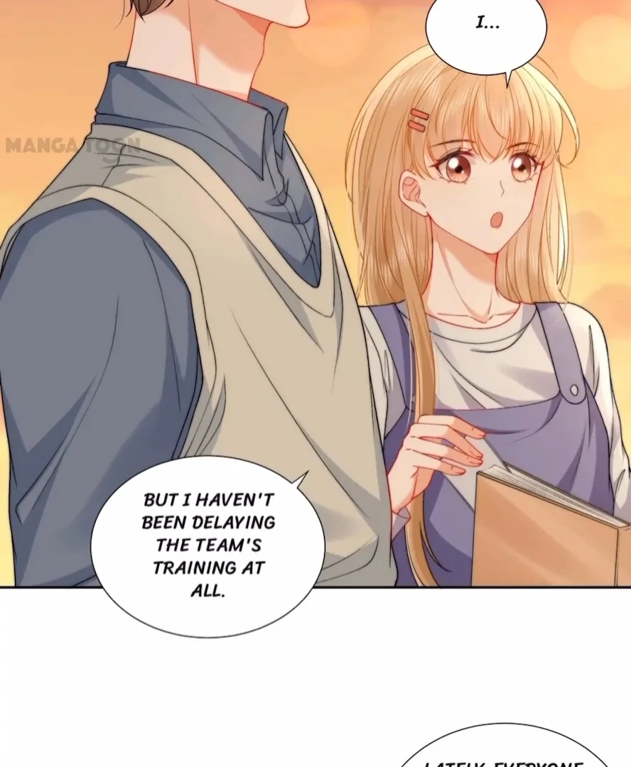2D Lover chapter 17 page 37