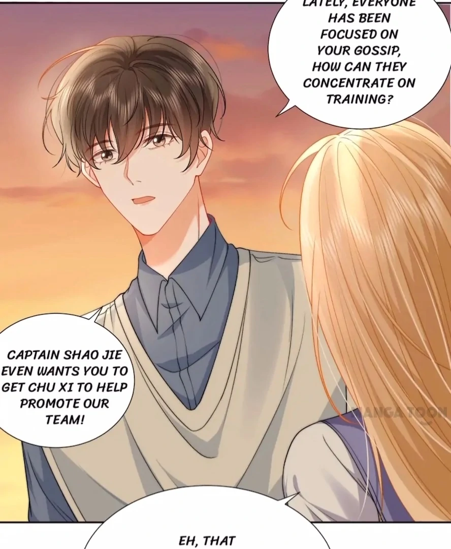 2D Lover chapter 17 page 38