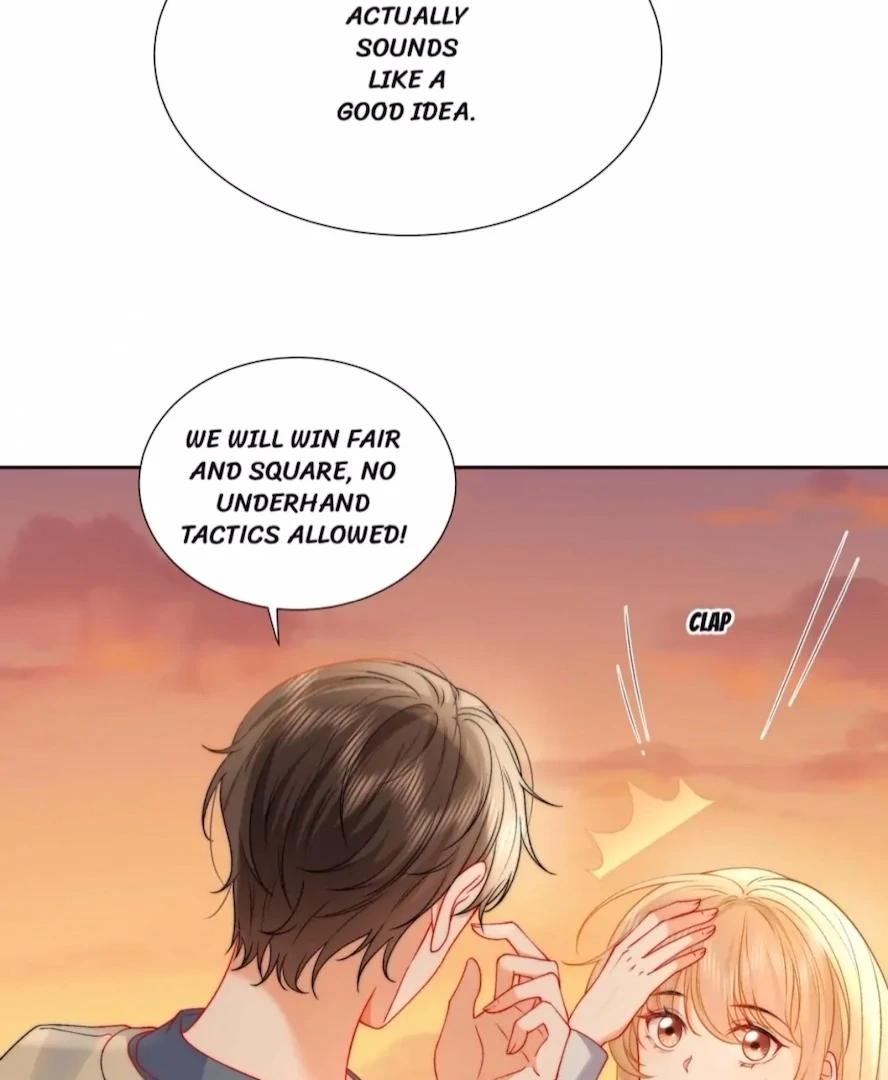 2D Lover chapter 17 page 39