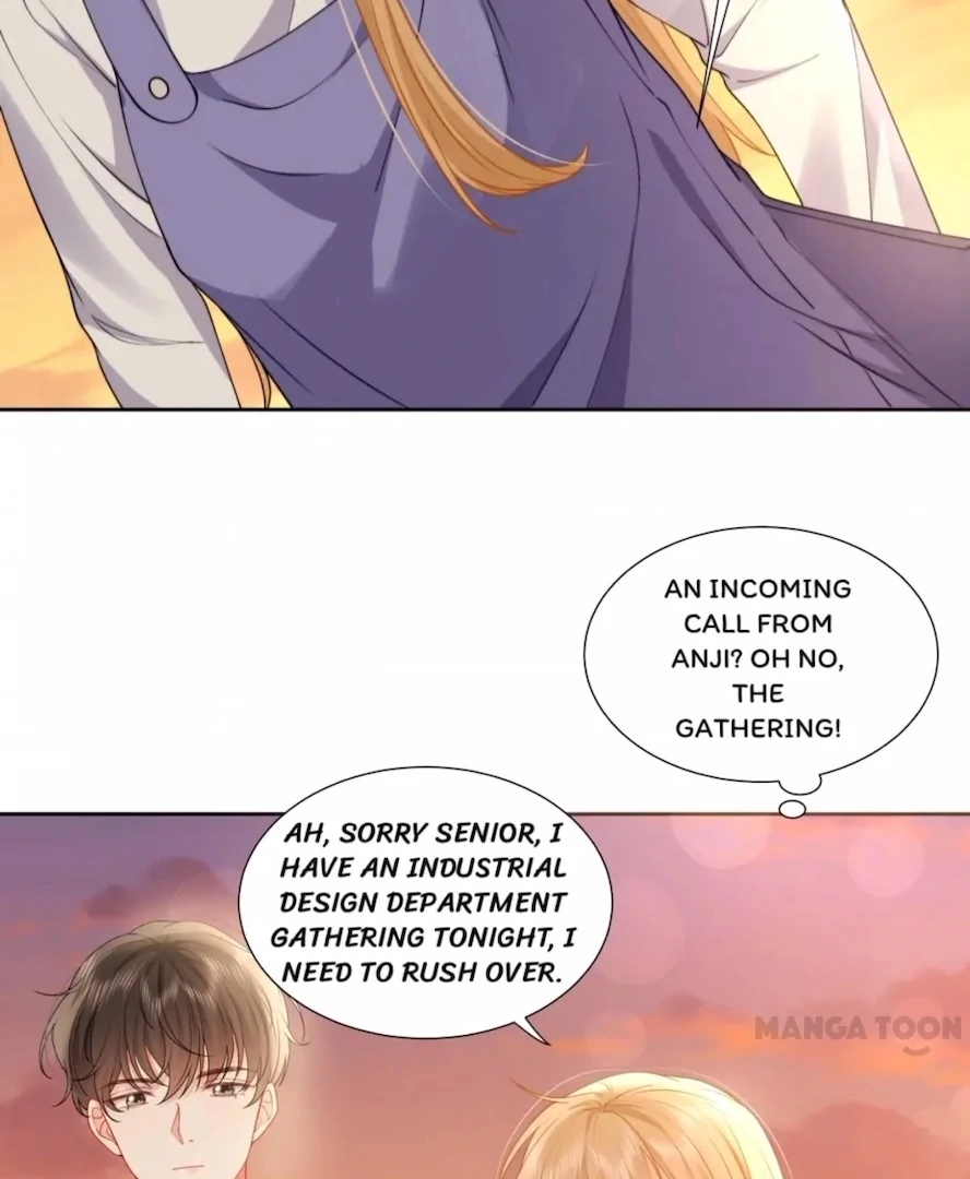 2D Lover chapter 17 page 41