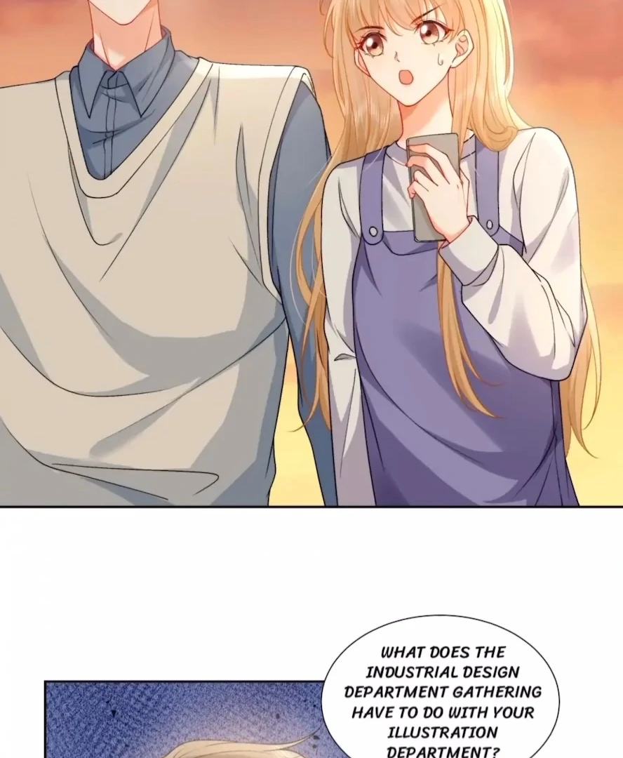2D Lover chapter 17 page 42