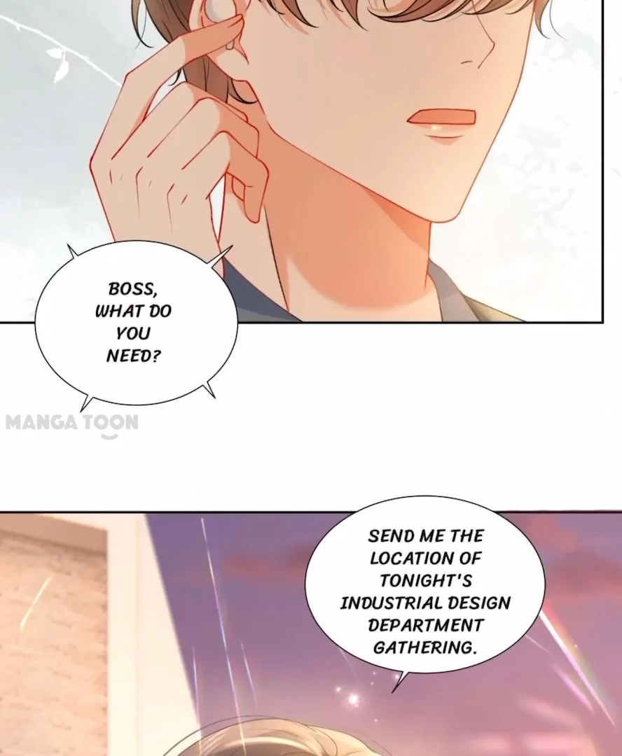 2D Lover chapter 17 page 46