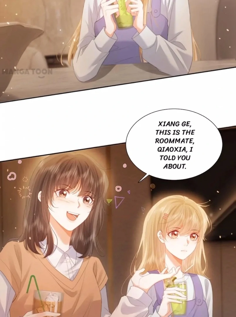 2D Lover chapter 18 page 3