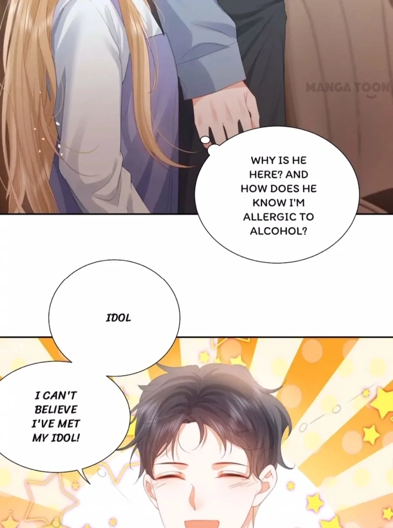 2D Lover chapter 18 page 13