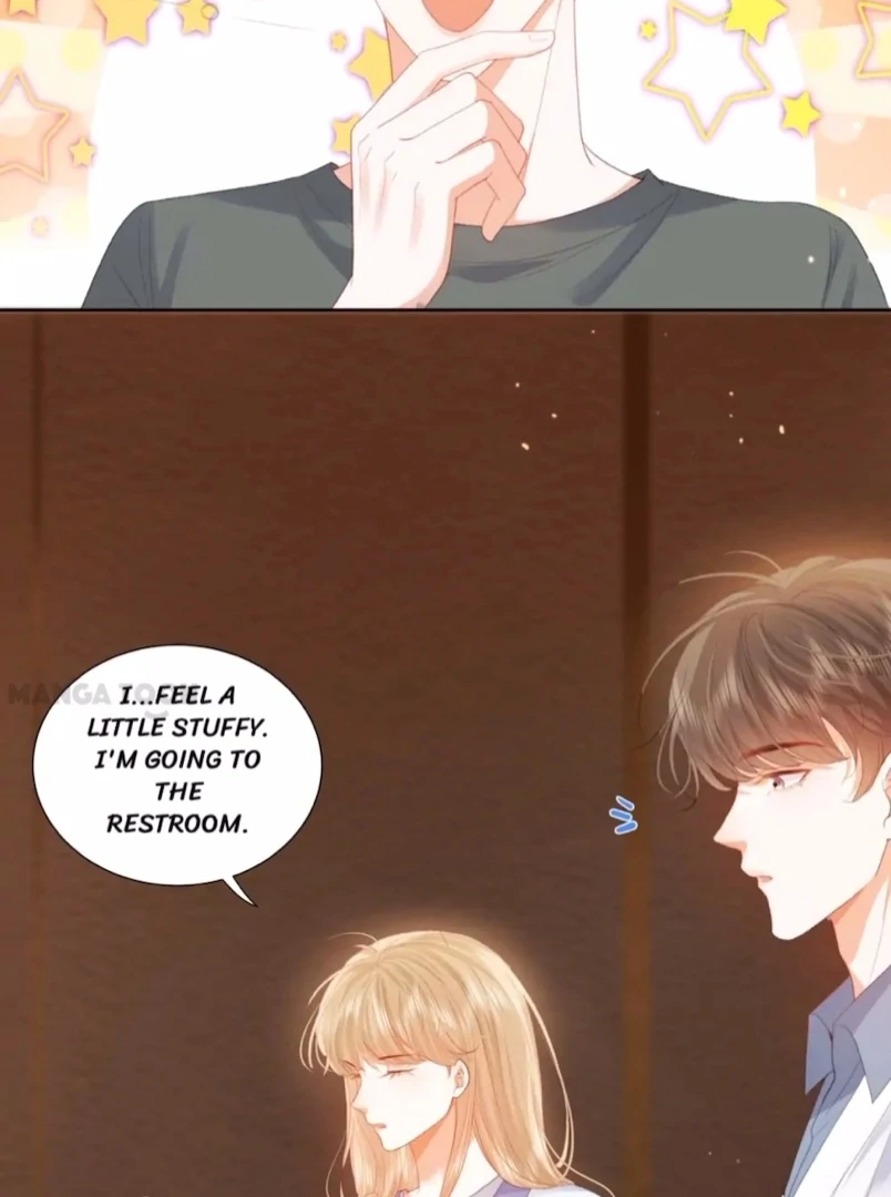 2D Lover chapter 18 page 14