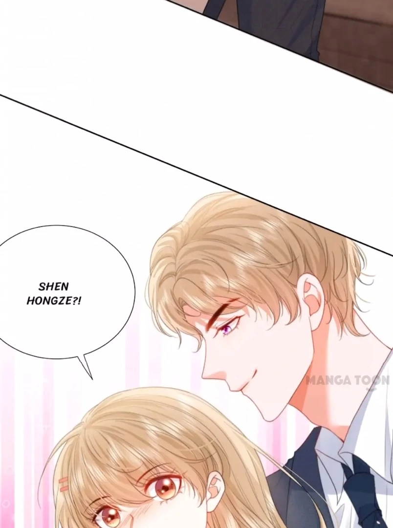 2D Lover chapter 18 page 21