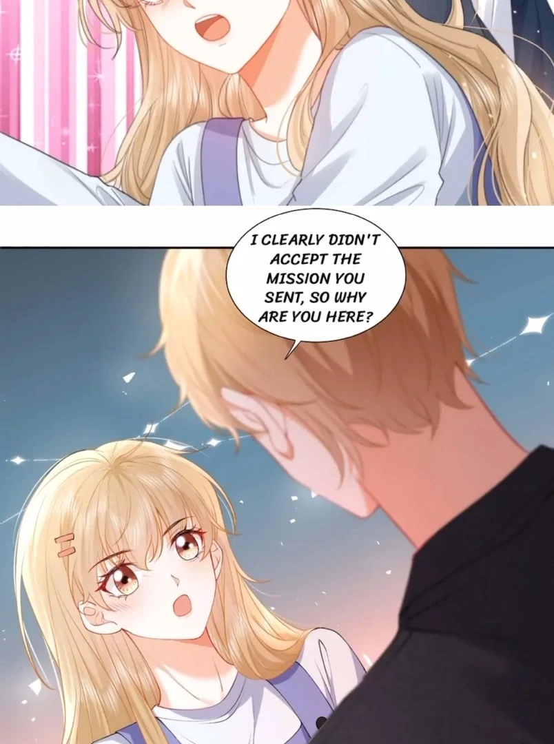2D Lover chapter 18 page 22
