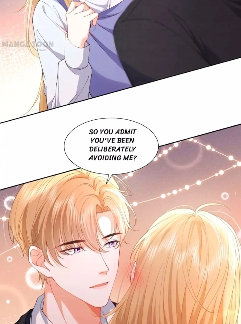 2D Lover chapter 18 page 23