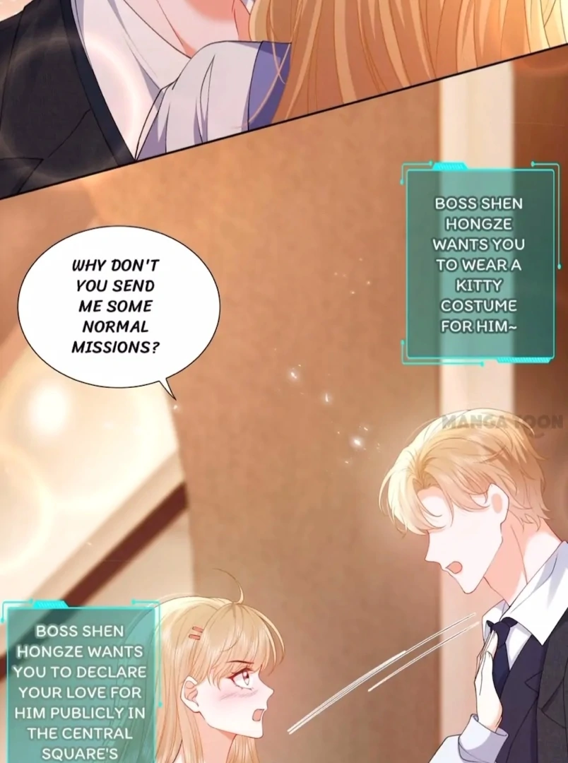 2D Lover chapter 18 page 24