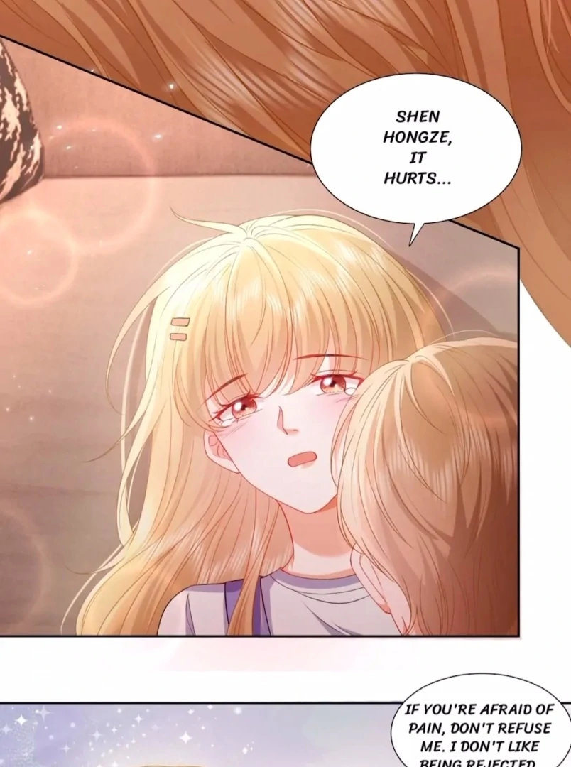 2D Lover chapter 18 page 32