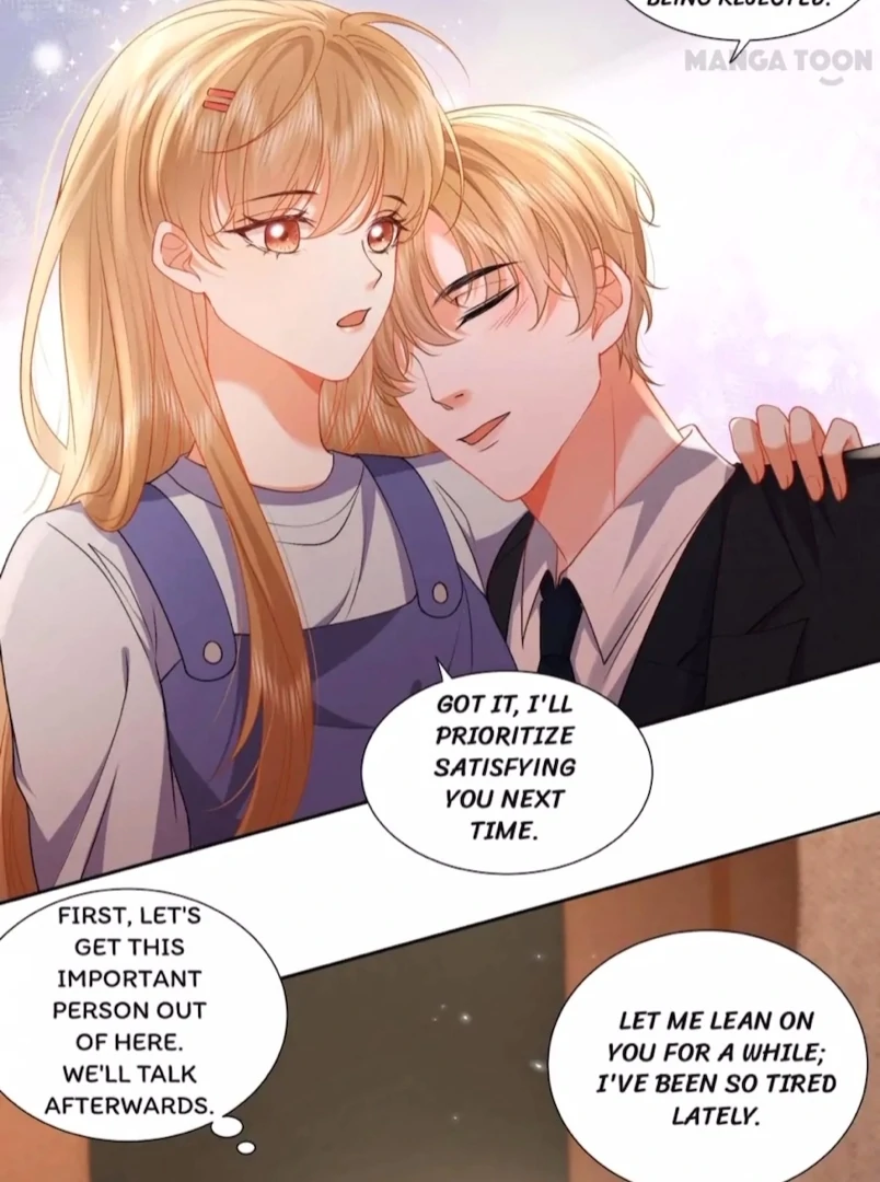 2D Lover chapter 18 page 33