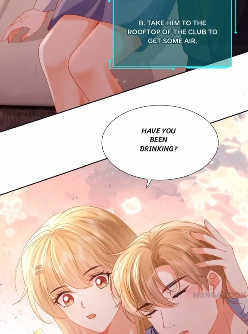 2D Lover chapter 18 page 35