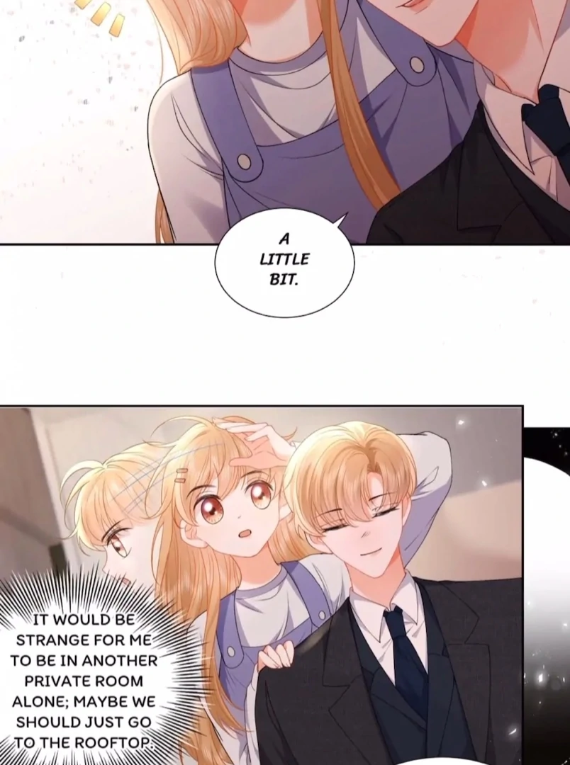 2D Lover chapter 18 page 36