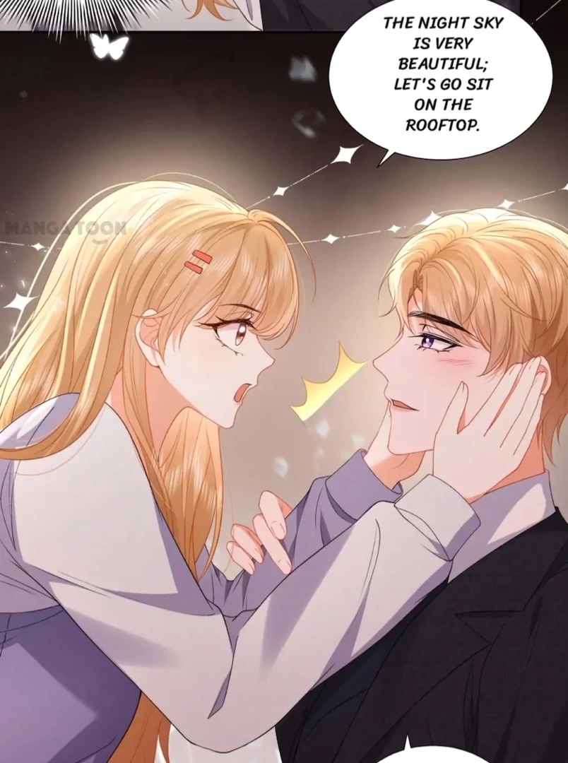 2D Lover chapter 18 page 37