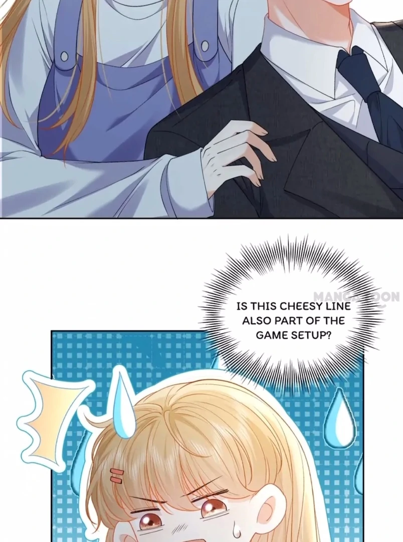 2D Lover chapter 18 page 41