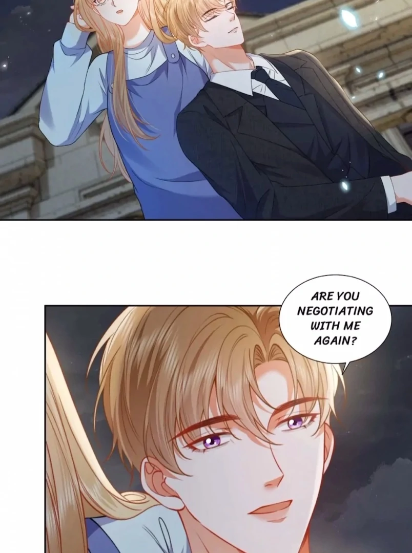 2D Lover chapter 18 page 43