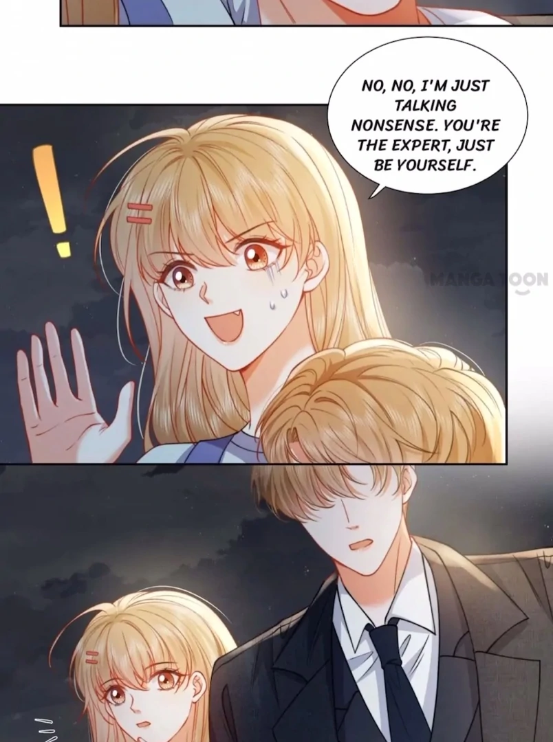2D Lover chapter 18 page 44