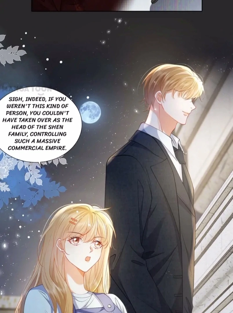 2D Lover chapter 18 page 54