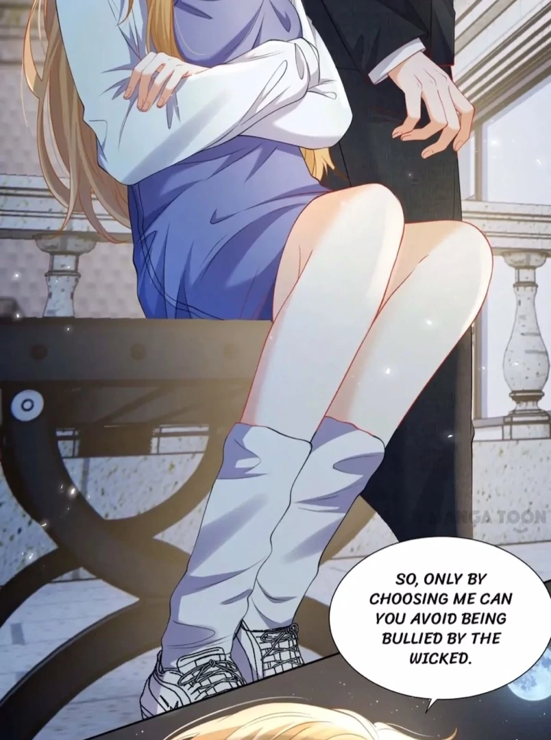 2D Lover chapter 18 page 55