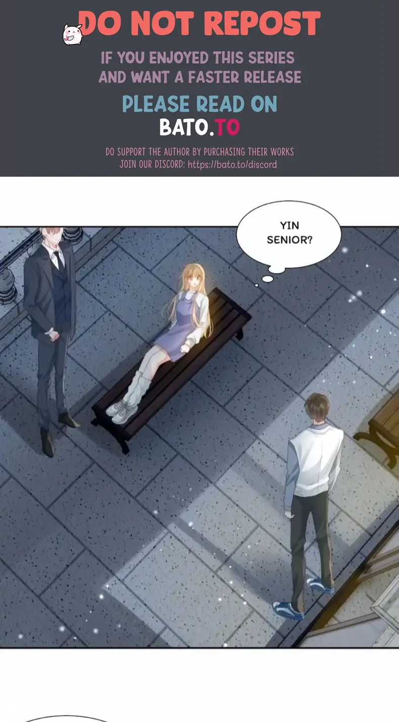 2D Lover chapter 19 page 1