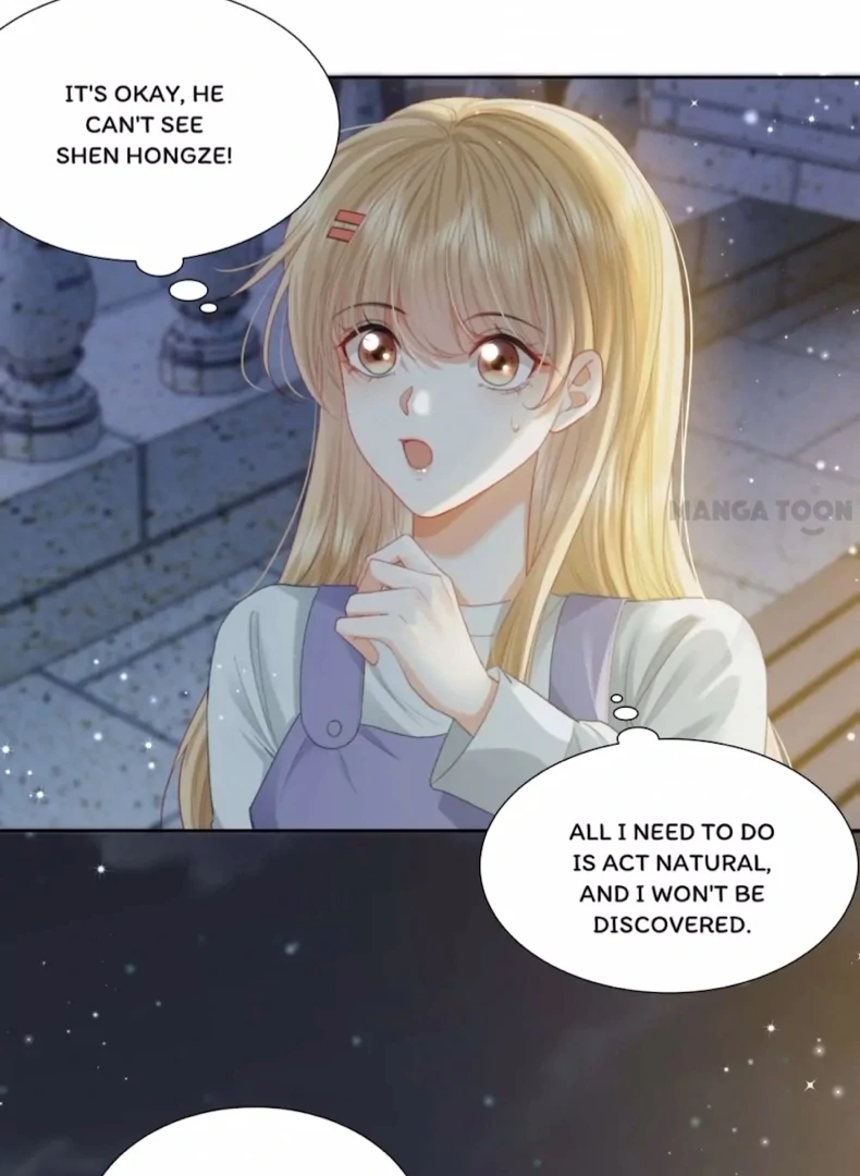2D Lover chapter 19 page 2