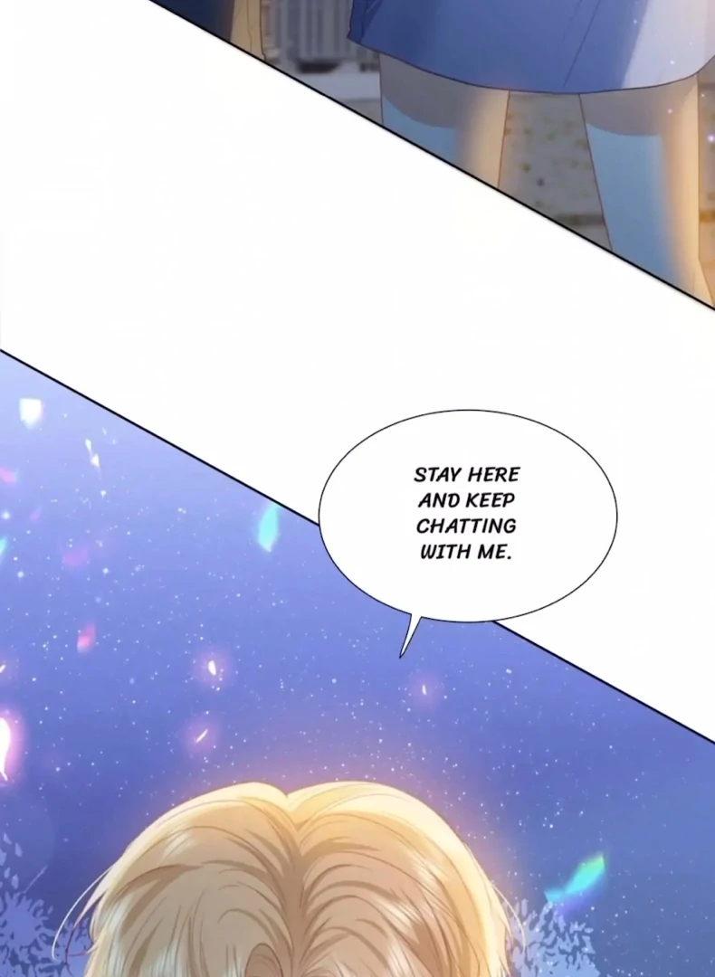 2D Lover chapter 19 page 11