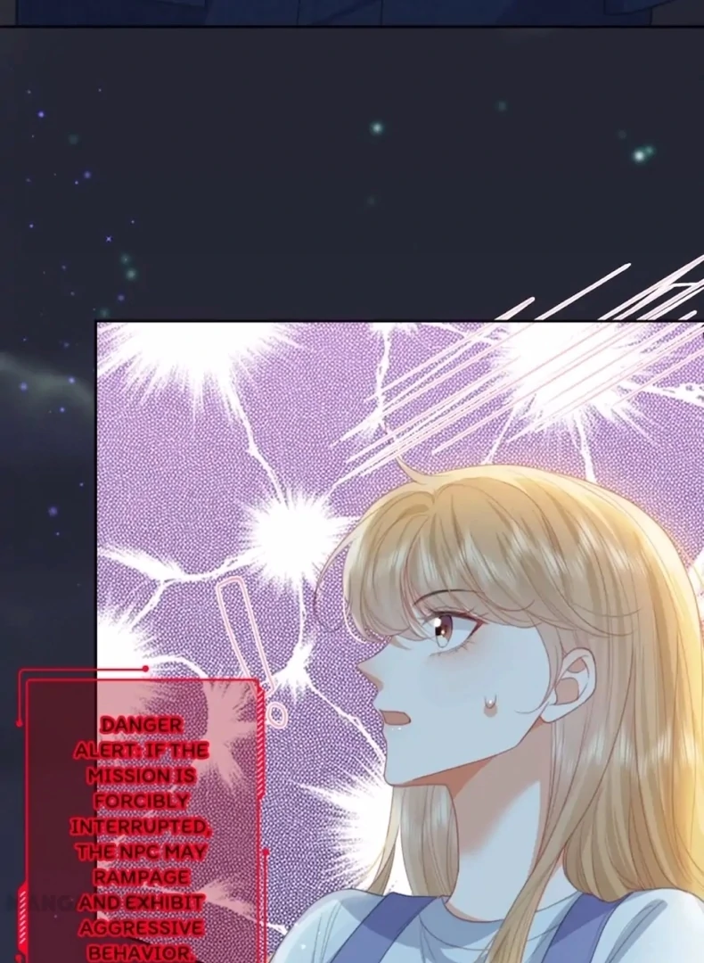 2D Lover chapter 19 page 14