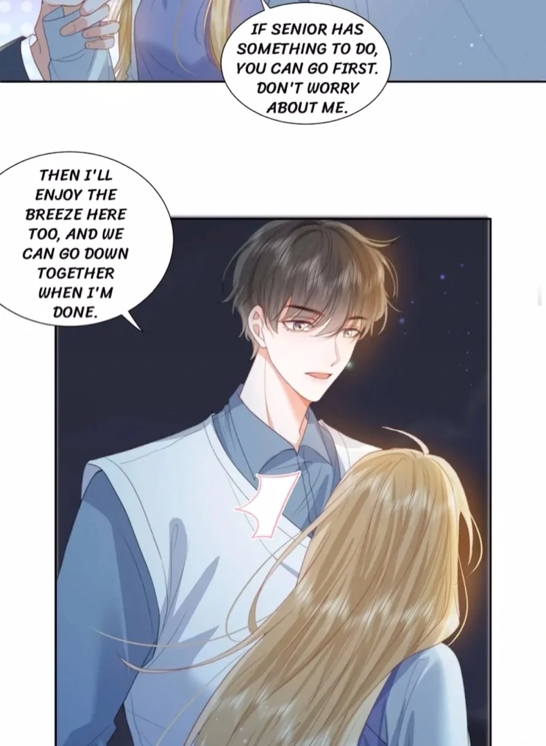 2D Lover chapter 19 page 18