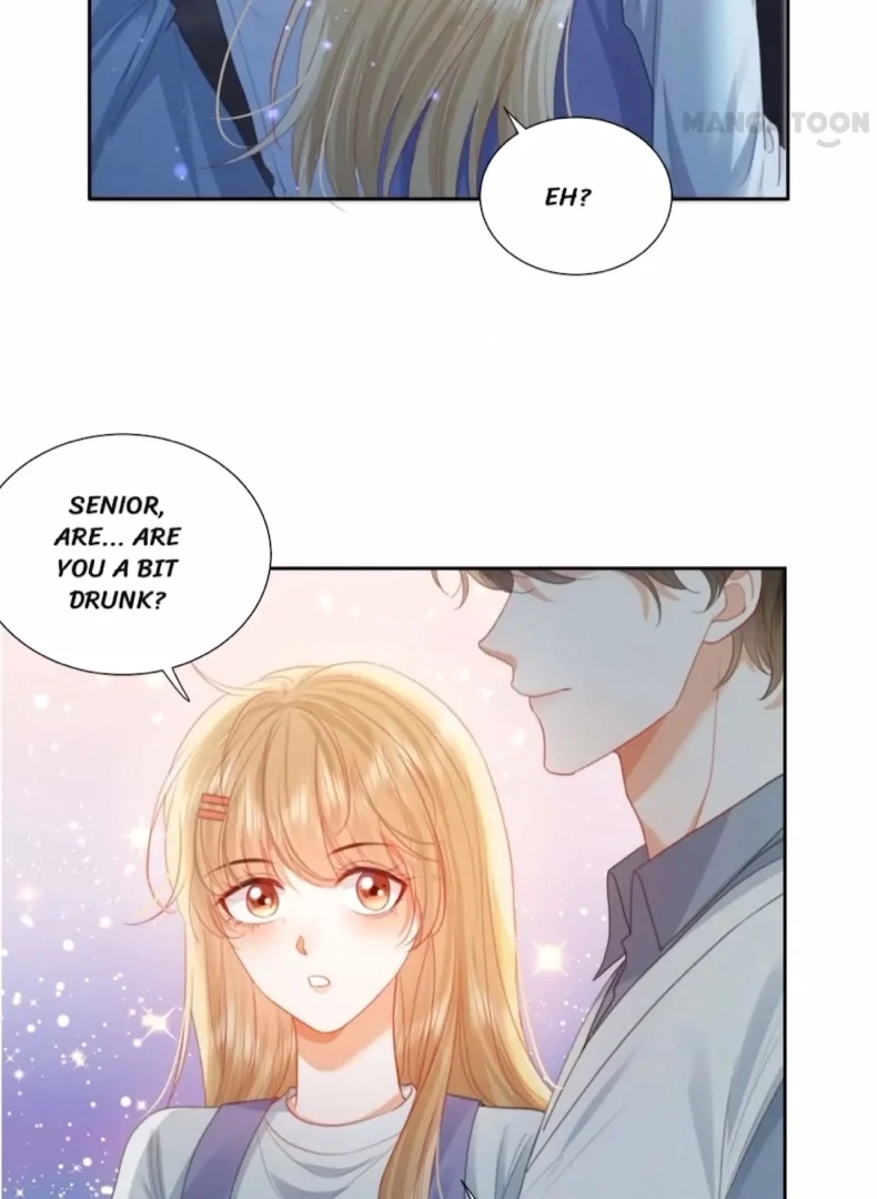 2D Lover chapter 19 page 19
