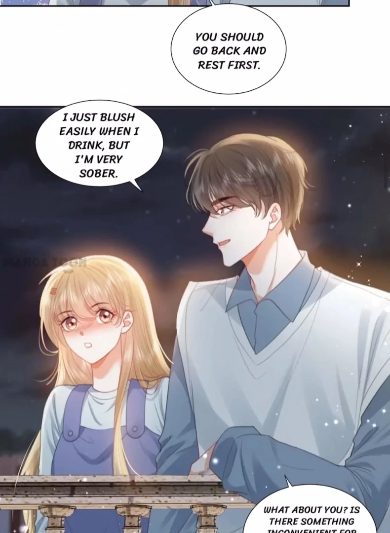 2D Lover chapter 19 page 20